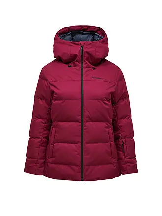 PEAK PERFORMANCE | Damen Skijacke Shred Down | 
